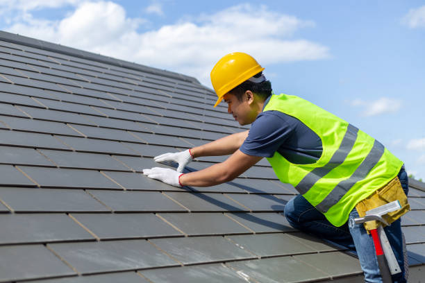 Best Flat Roofing  in Ash Grove, MO